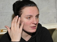 Гражданский муж сбежал от беременной Елены Ваенги