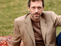 Хью Лори: Я хотел бы знать больше об Украине