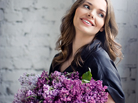 Лиза Боярская: Конечно, я похожа на отца