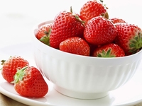 Что приготовить из клубники?