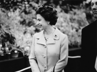 Именинница Елизавета ІІ: ТОП-10 образов королевы в молодости