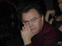 Юрий Фалеса: Это я бросил Лорак, а не она меня