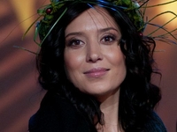 Алена Винницкая рассказала, как похудела на 5 килограммов