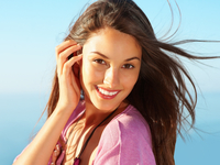 Диета для красоты кожи