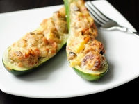 Блюда из кабачков: ТОП-5 летних рецептов