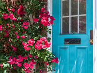 Что может рассказать фэн-шуй о номере твоей квартиры