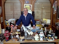 Рэй Брэдбери попал в мировые тренды Twitter