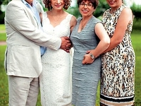 Жена Александра Друзя: На первом свидании у меня от Саши болела голова