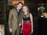 Шоптенко и Дикусар счастливы вместе