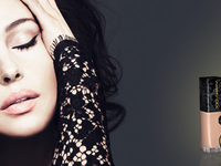 Dolce & Gabbana представили новую коллекцию косметики