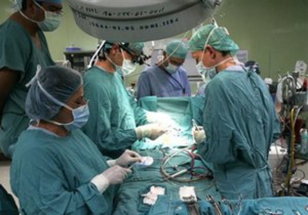 Украинцы стали чаще обращаться к пластической хирургии