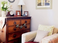 Меблировка по фэн-шуй: Чем опасна старая мебель?