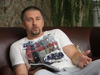 Серега: Фильм Высоцкий. Спасибо, что живой мне не понравился