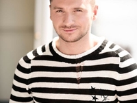 Сергей Лазарев опубликовал интимное фото