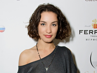 Виктория Дайнеко: Ремонт делала с папой