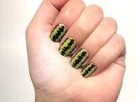 ТОП-15 идей для твоего летнего маникюра