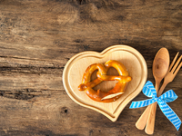 ТОП-4 вида национальной выпечки