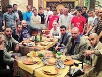 Тимати переснял интернет-хит Давай, до свидания