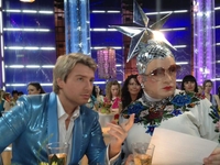 Николай Басков станет "бабушкой"
