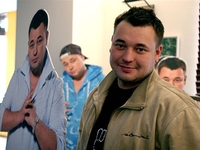 Звездная квартира по фэн-шуй: В гостях у Сергея Жукова из Руки вверх