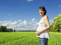 Топ-8 способов улучшить самочувствие беременной