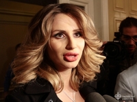 Светлана Лобода рассказала о своей дочери