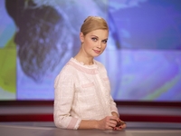 І прийде кохання: Выводы Лидии Таран