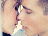 Какие поцелуи нравятся мужчинам