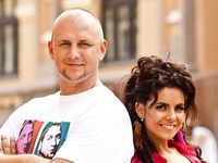 Как звезды готовили свои фигуры к лету