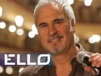 Валерий Меладзе представил новый клип на песню Потерян и не найден