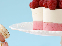 Десерты из малины: ТОП-5 рецептов