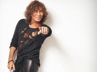 Вилла Валерия Леонтьева по соседству с Бэкхем и Михаилом Горбачевым