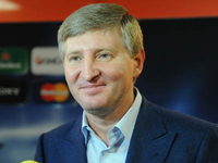 Жилье олигарха: Пентхаус Рината Ахметова в Лондоне