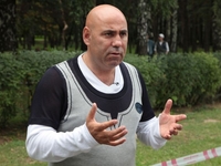 Иосиф Пригожин: Филипп Киркоров сам виноват