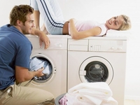 По какой причине лучше купить стиральную машину подороже
