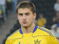 Интерьер квартиры футболиста сборной Украины Ярослава Ракицкого