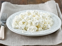 Творог: Интересные факты и полезные свойства