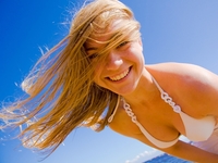 Загораем правильно: Как выбрать солнцезащитное средство