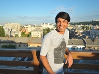 Квартира Валида Арфуша похожа на восточный базар