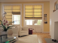 Шьем шторы, которые впишутся в любой интерьер