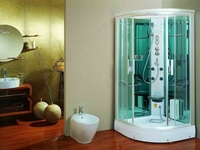 Что нужно учитывать при выборе душевой кабины?