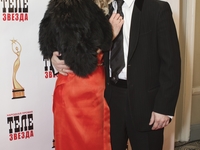 Лилия Ребрик: Я выбрала партнерские роды