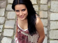 Зоя Самчкуашвили: А Френсис работает? Фотография – это хобби