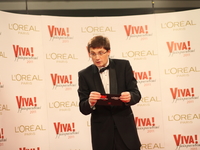 Игорь Кондратюк: Я варил детям пельмени