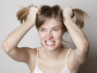 Женская ревность: Можно ли ее побороть?