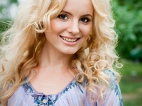 Елена Ряснова