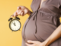 По каким признакам распознать, что роды приближаются