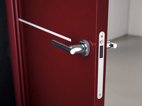 Какие дверные замки сложно открыть квартирным жуликам?