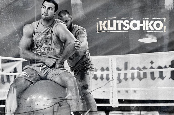klitschko-brothers.com