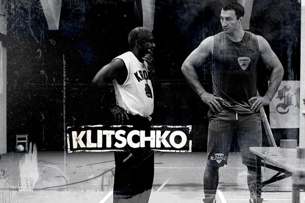 klitschko-brothers.com